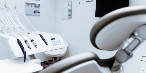 Klinika stomatologiczna Łódź