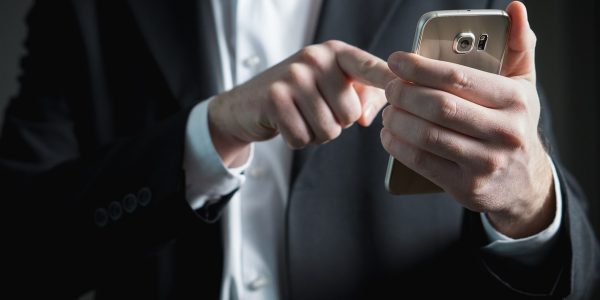 Etui na telefon od Ringke