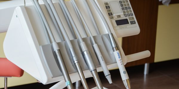 sprzęt dentystyczny, stomatolog