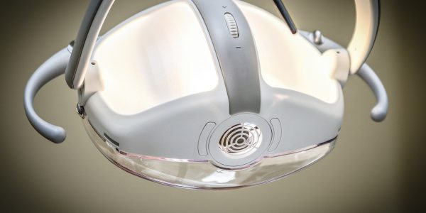 lampa dentystyczna