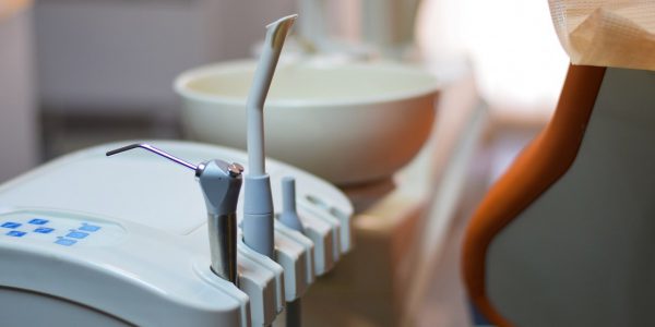 klinika stomatologiczna, dentysta