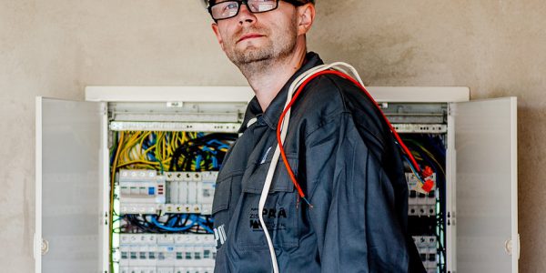 elektryk, uprawnienia SEP