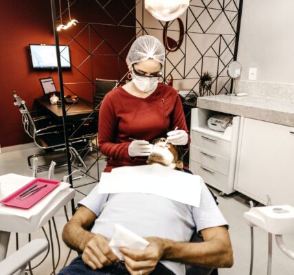 dentysta, stomatologia
