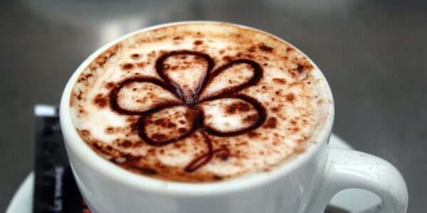 Leasing Ekspresu do Kawy