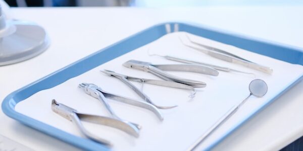 wyposażenie gabinetu stomatologicznego