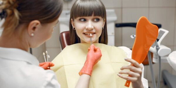 przeciwwskazania dla stomatologii estetycznej