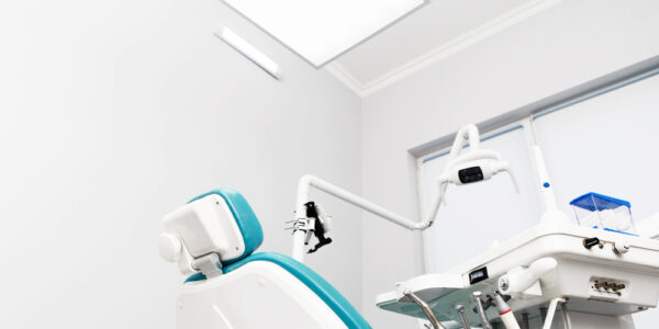 Powstawanie nadwrażliwości zębów