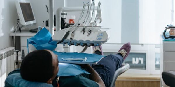 częstotliwość wybielania zębów