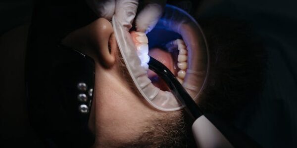 konieczność usuwania ósemki