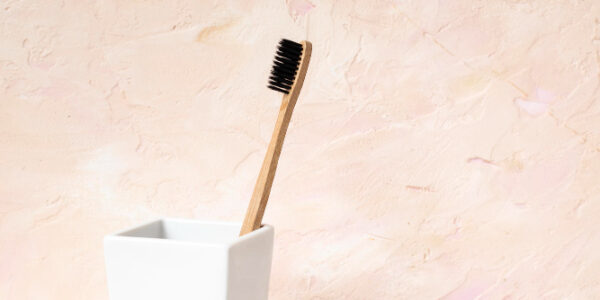 Szczoteczka do mycia zębów z aparatem ortodontycznym