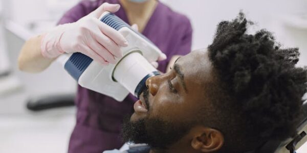 powikłania po znieczuleniu zęba