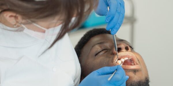 radektomia a leczenie kanałowe