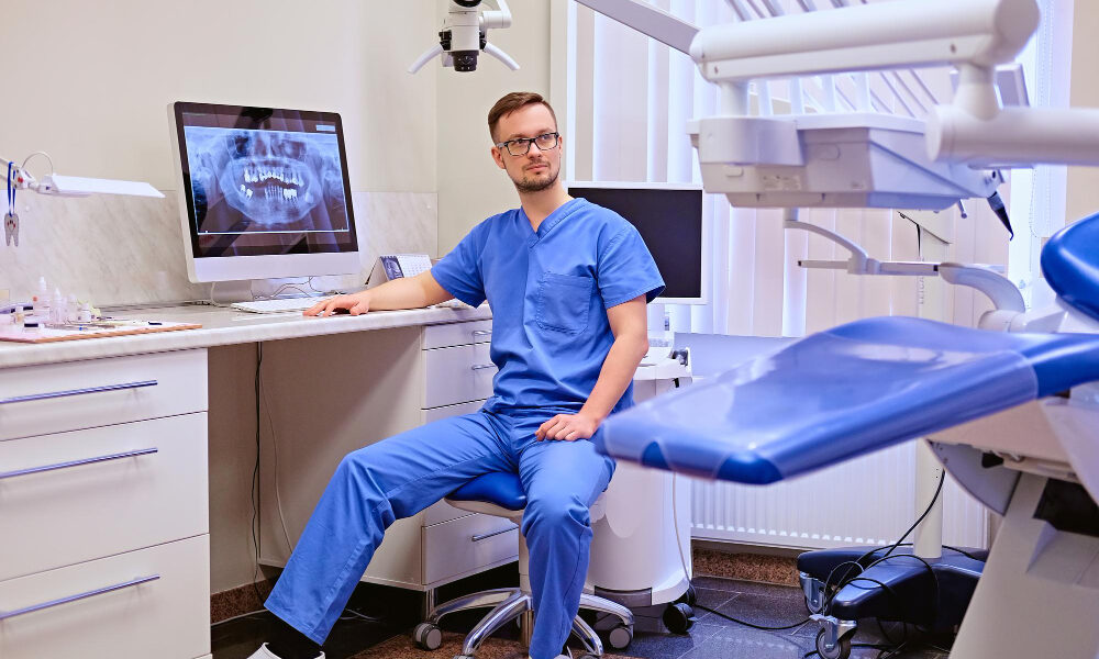 RTG zębów a planowanie leczenia ortodontycznego