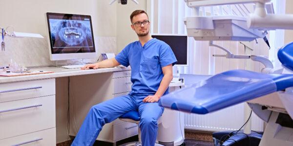 RTG zębów a planowanie leczenia ortodontycznego