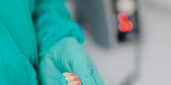 zalety protez szkieletowych