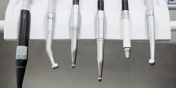 sterylność w gabinecie stomatologicznym