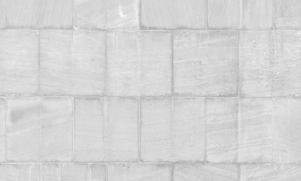 dobór kafelek imitujących beton do wnętrza