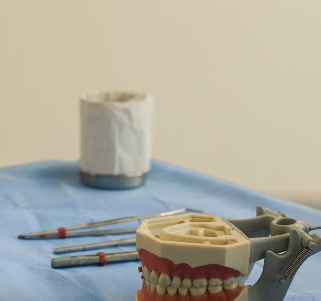 leczenie retencyjne po aparacie jak długo