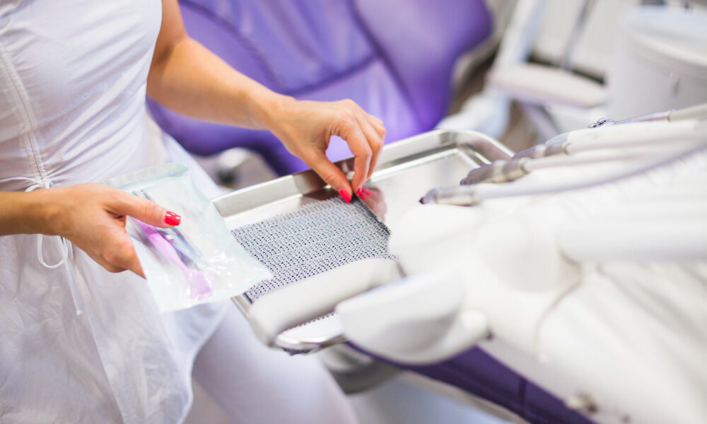 elementy aparatu zębowego