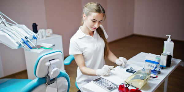 ból zęba przy próchnicy