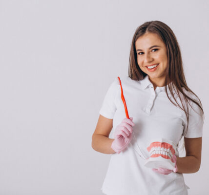 rodzaje uzupełnień protetycznych