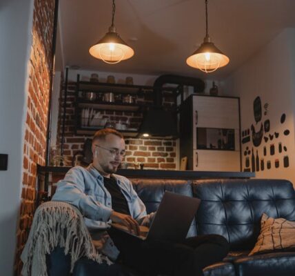 Najczęstsze błędy przy wyborze gotowego projektu biura domowego