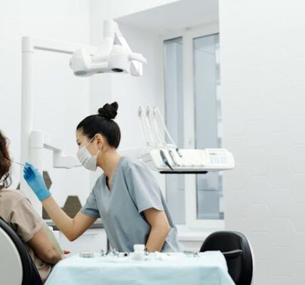 Czy po leczeniu kanałowym można od razu jeść?