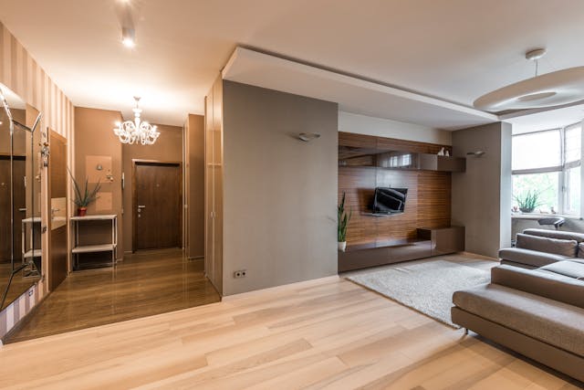 Kasetony sufitowe białe – zalety i wady