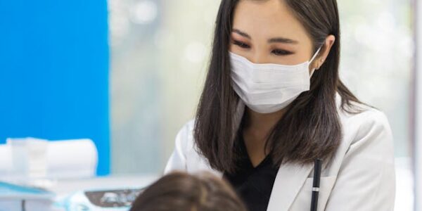 Dlaczego skaling jest niezbędny przy profilaktyce próchnicy?