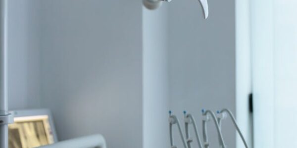 usuwanie kamienia nazębnego