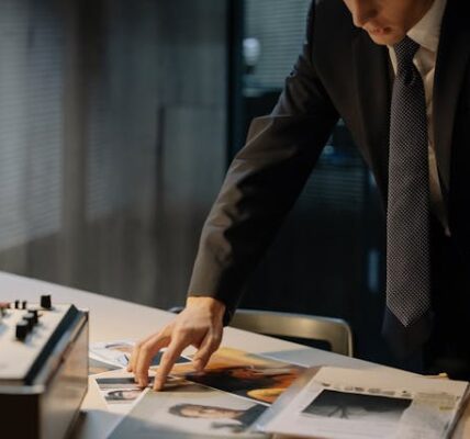 Agencja detektywistyczna dla firm – jakie sprawy obsługuje?