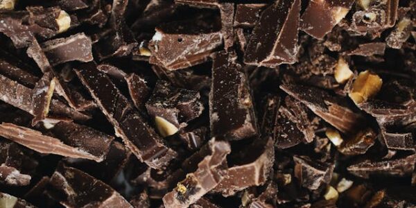 Jakie są zalety stosowania młyna kulowego w produkcji czekolady?