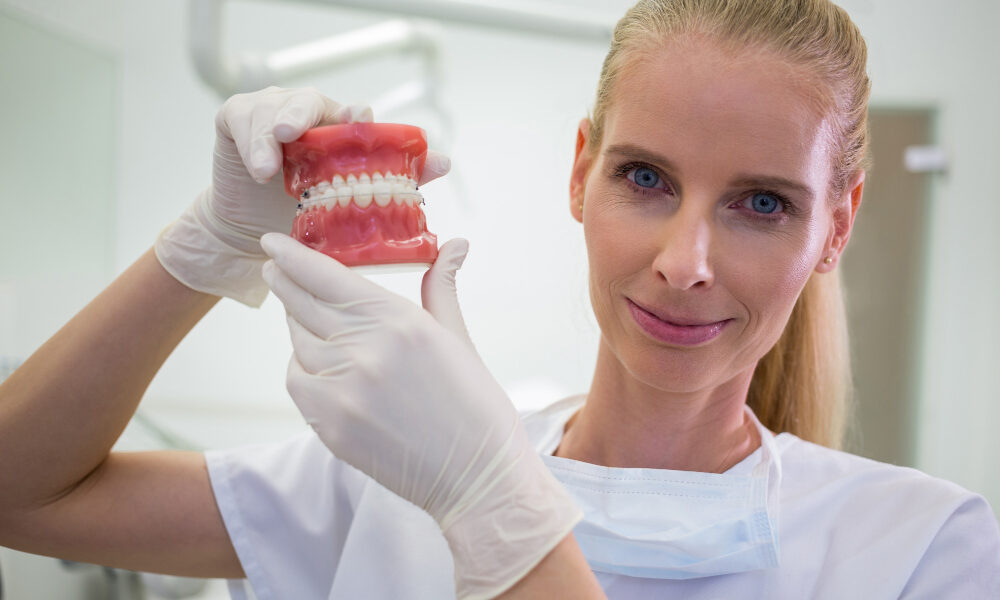 Jak wygląda rekonwalescencja po założeniu protezy All on 4?