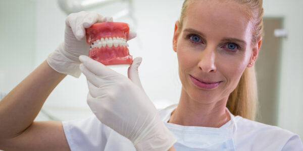 Jak wygląda rekonwalescencja po założeniu protezy All on 4?