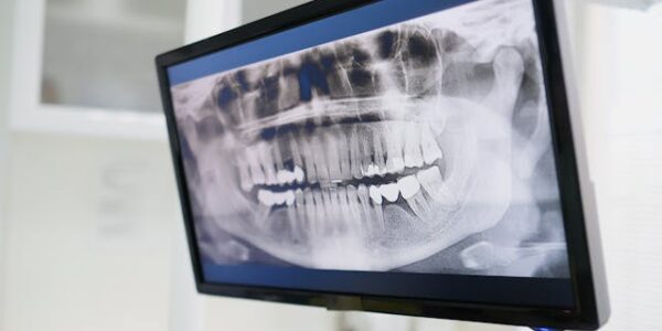 Co można wykryć na RTG zębów?