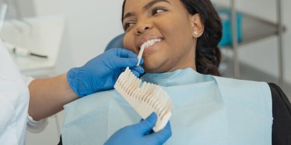 Najczęstsze mity na temat wybielania zębów