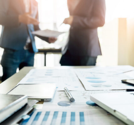 Kto reprezentuje spółkę w upadłości?