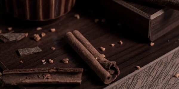 Oblewarka i maszyna do temperowania czekolady