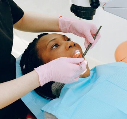 Endodoncja martwego zęba