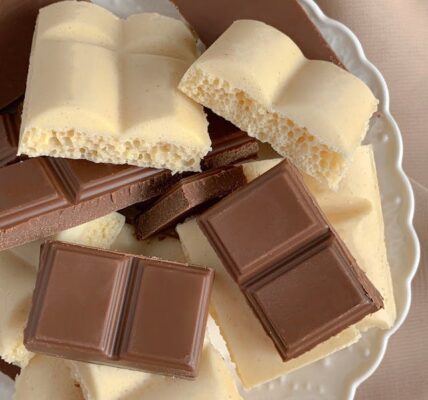 Jak wygląda proces produkcji czekolady z wykorzystaniem młyna kulowego?