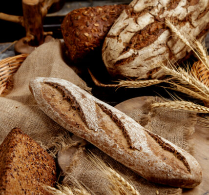 fermentator do zakwasu