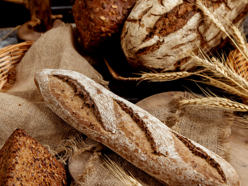 fermentator do zakwasu