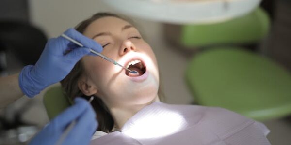 Jak przygotować osobę niepełnosprawną do wizyty u dentysty?