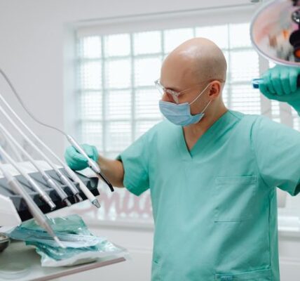 Co ile miesięcy warto umawiać się na kontrolę stomatologiczną?