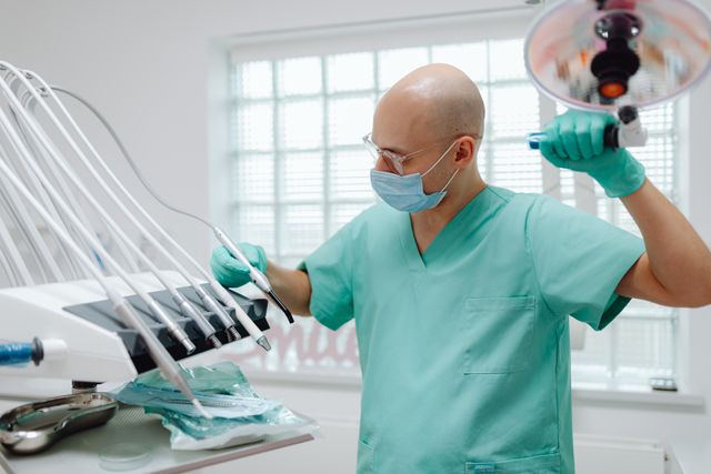 Co ile miesięcy warto umawiać się na kontrolę stomatologiczną?