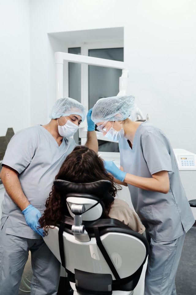 Czy można ponownie wszczepić implant w tym samym miejscu?